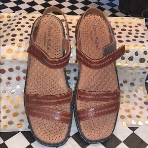 Josef Seibel sandals